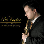 In the Spirit of Swing album cover